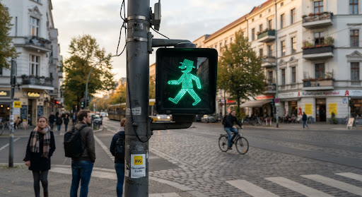 Berlin